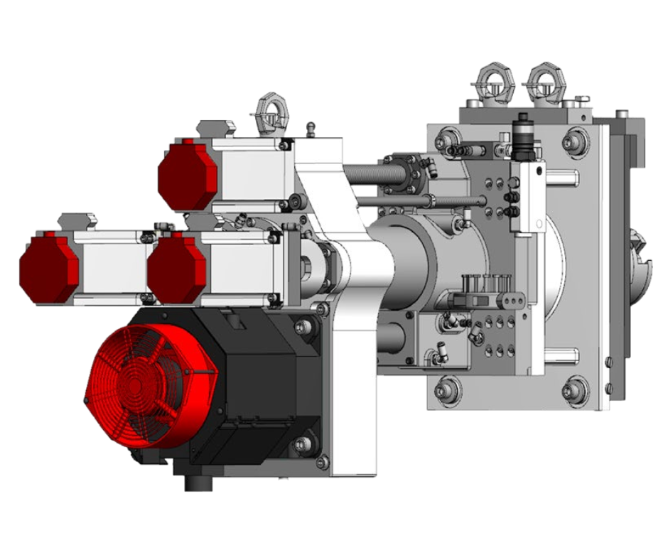 FORCE 50/150 • 2 AXIS